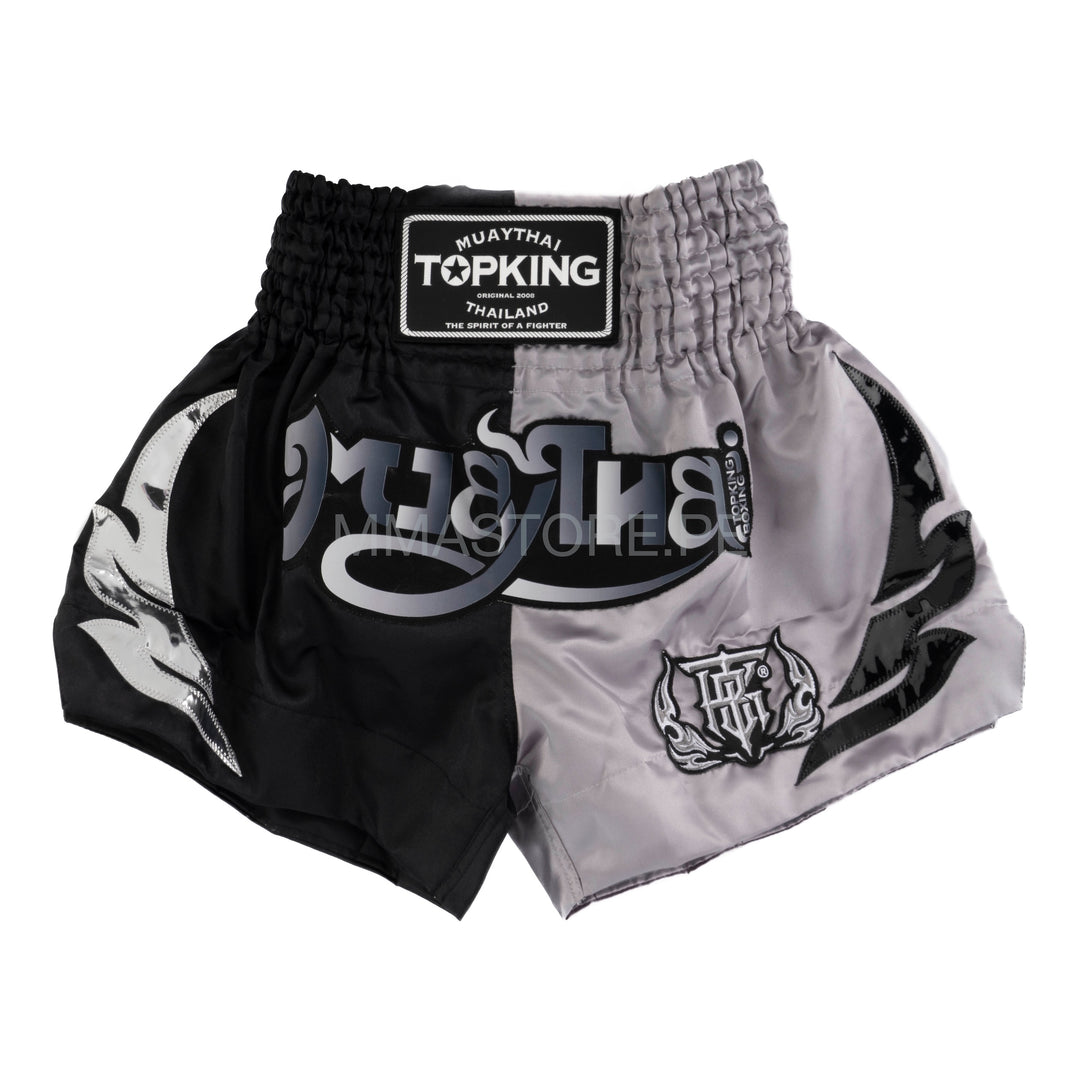 Shorts de Muay Thai Top King TKTBS-250