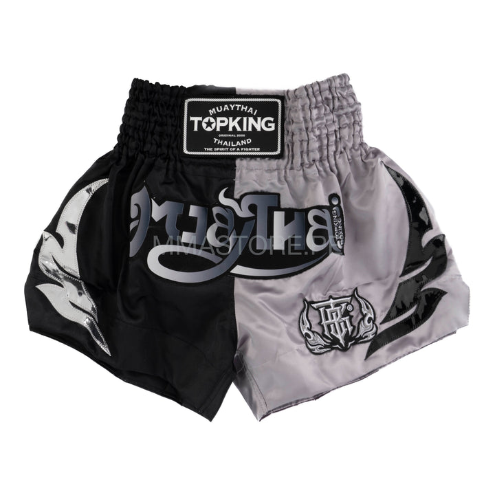 Shorts de Muay Thai Top King TKTBS-250