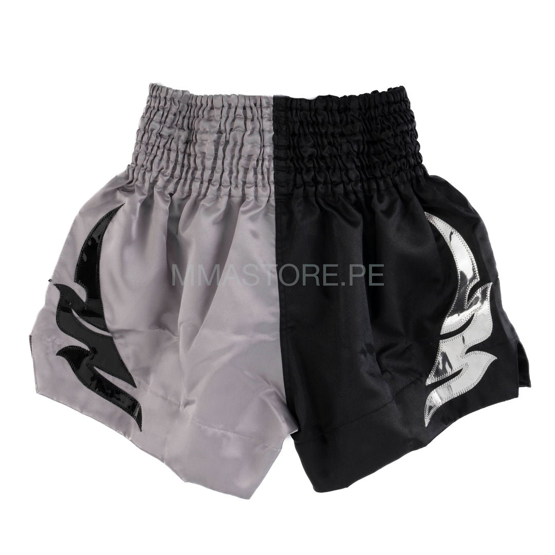 Shorts de Muay Thai Top King TKTBS-250