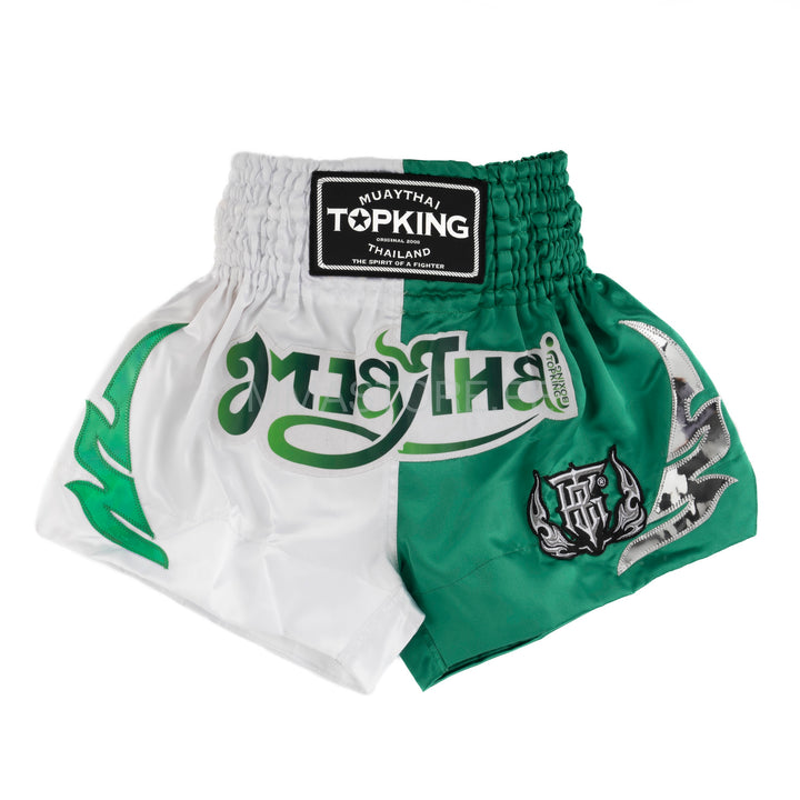 Shorts de Muay Thai Top King TKTBS-250