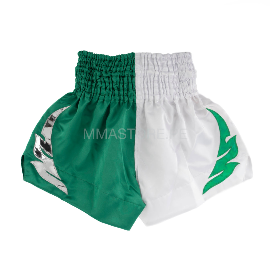 Shorts de Muay Thai Top King TKTBS-250