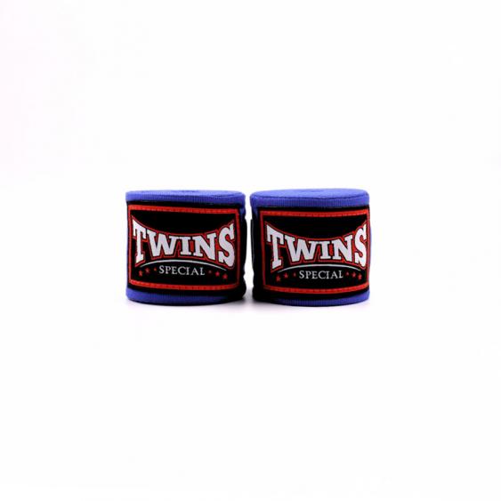 Vendas de Boxeo Twins Special CH5 - 5 metros - Algodon Elastico