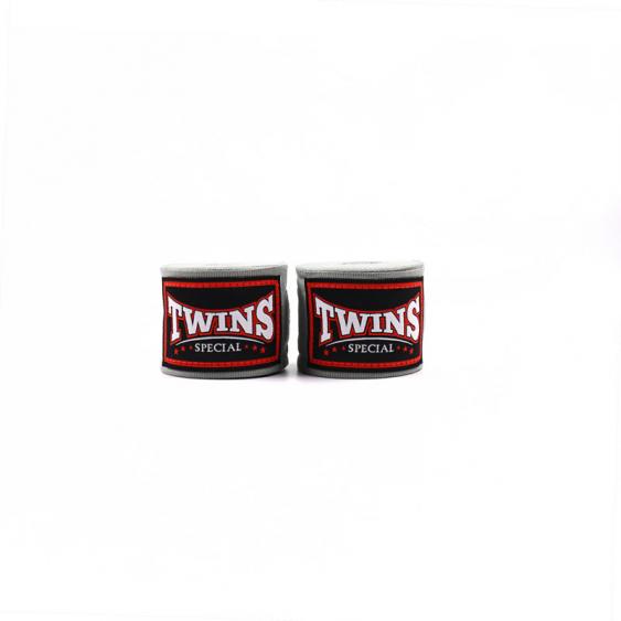 Vendas de Boxeo Twins Special CH5 - 5 metros - Algodon Elastico