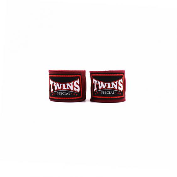 Vendas de Boxeo Twins Special CH5 - 5 metros - Algodon Elastico