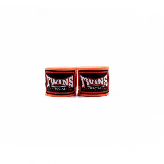Vendas de Boxeo Twins Special CH5 - 5 metros - Algodon Elastico