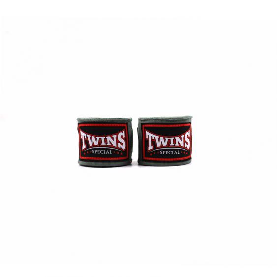 Vendas de Boxeo Twins Special CH5 - 5 metros - Algodon Elastico
