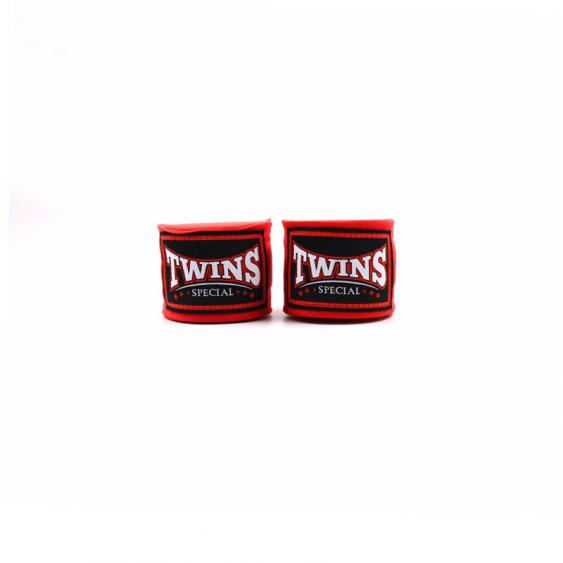 Vendas de Boxeo Twins Special CH5 - 5 metros - Algodon Elastico