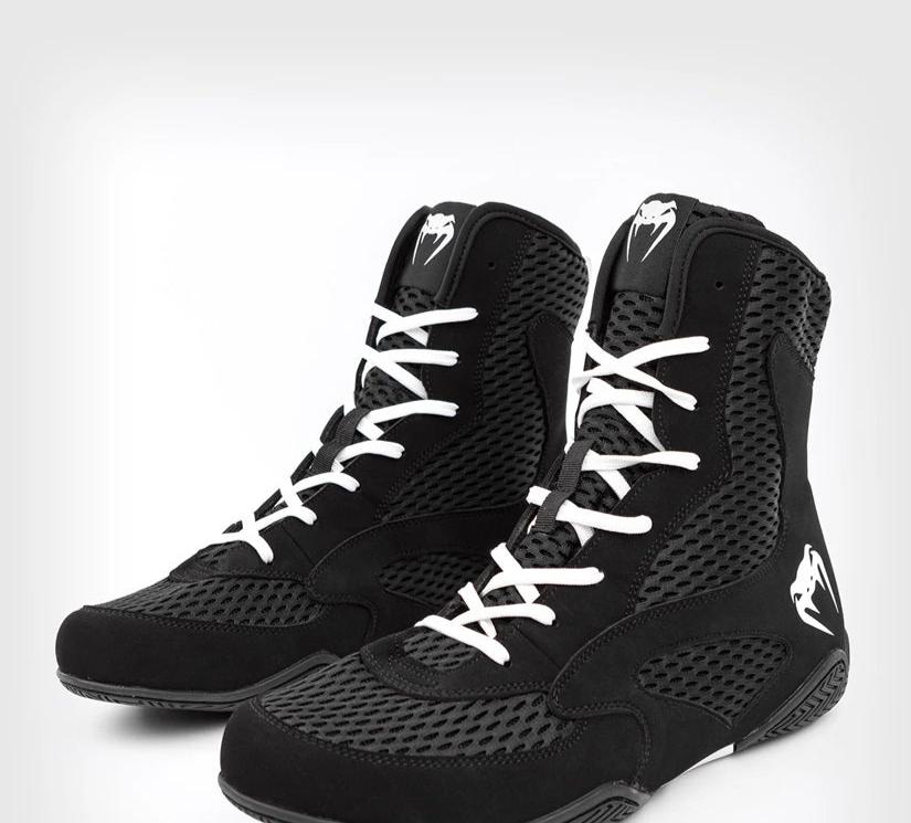 Zapatillas de Boxeo Venum Contender