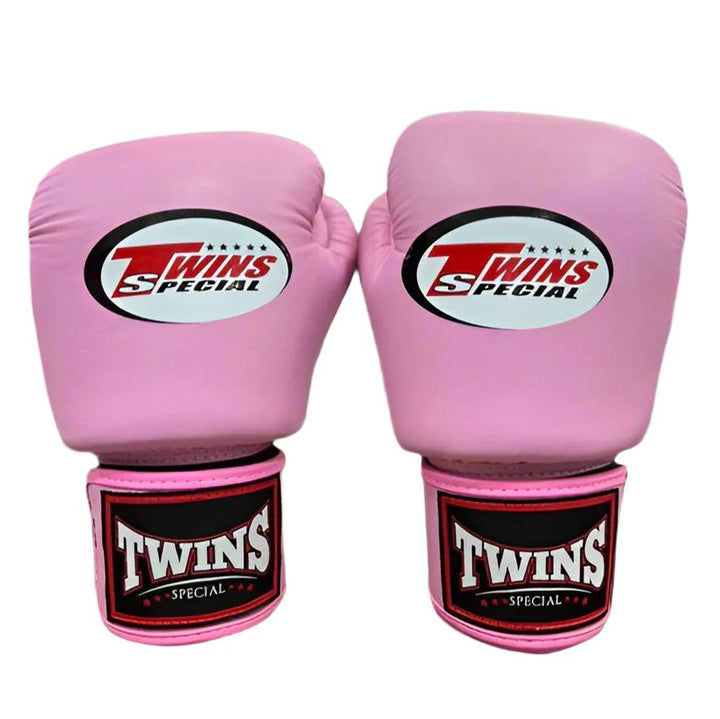 Guantes de boxeo Twins Special BGVL3 - 100% Cuero