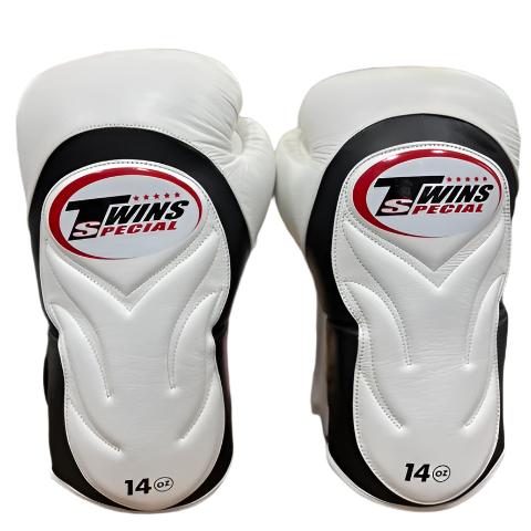 Guantes de boxeo Twins Special BGVL6 - 100% Cuero