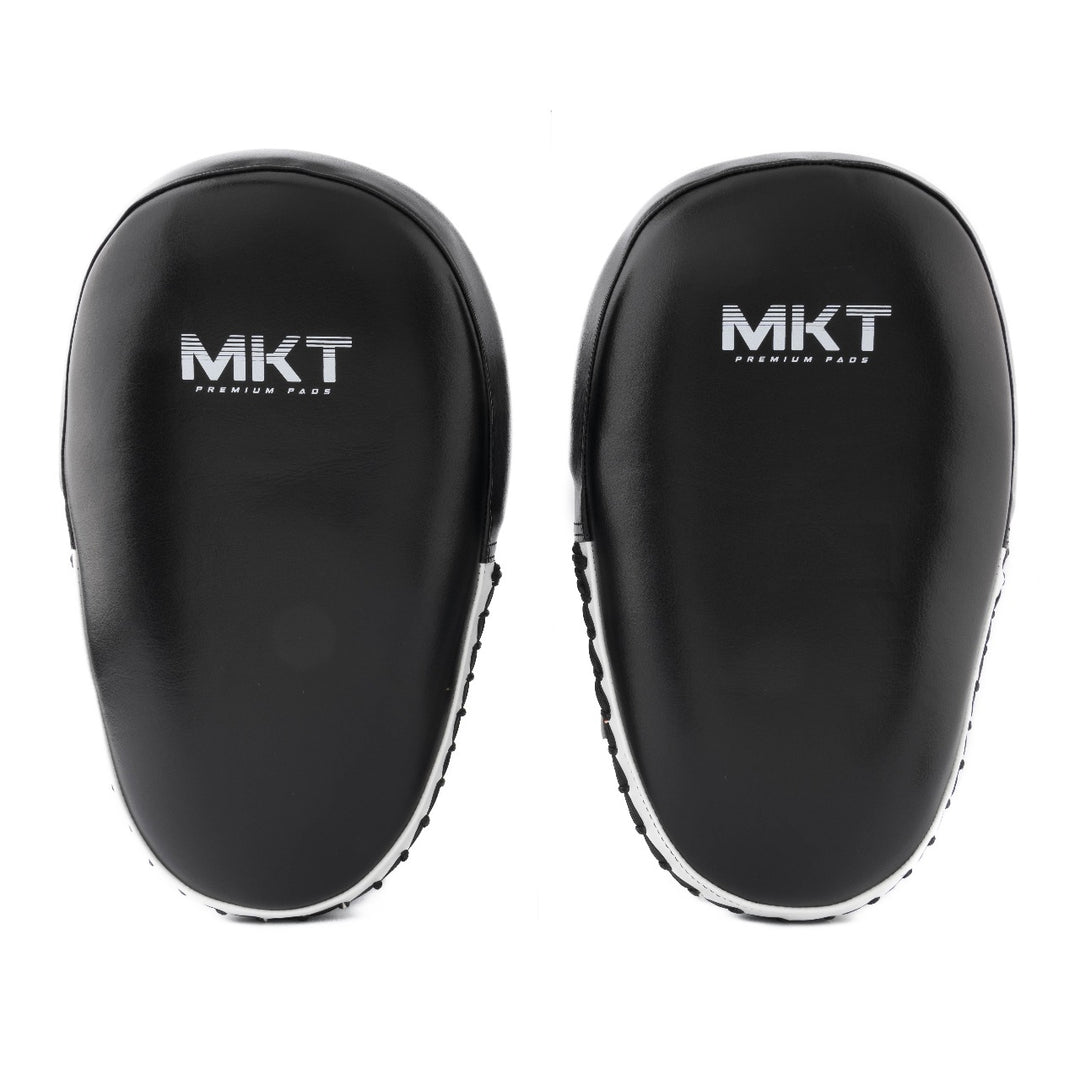 Guanteletas Makoto Pro Negro - 100% Microfibra