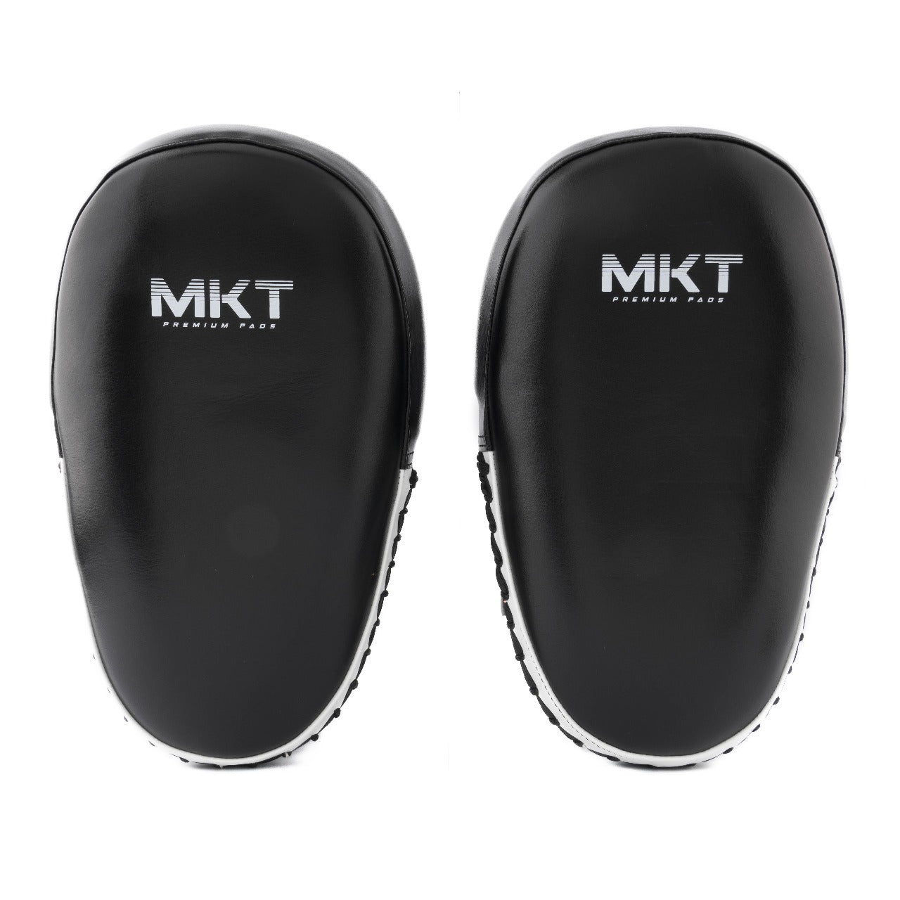 Guanteletas Makoto Pro Negro - 100% Microfibra