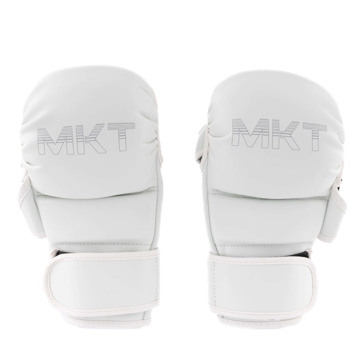 Guantes de MMA Sparring Makoto Pro - 100% Microfibra