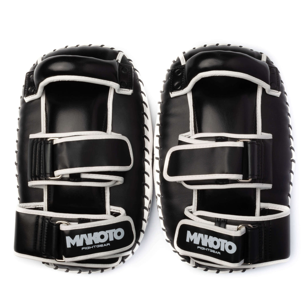 Kicking Pads para Muay Thai Makoto - 100% Poliuretano