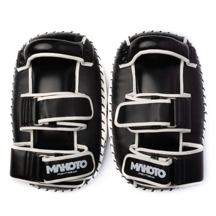 Kicking Pads para Muay Thai Makoto - 100% Poliuretano