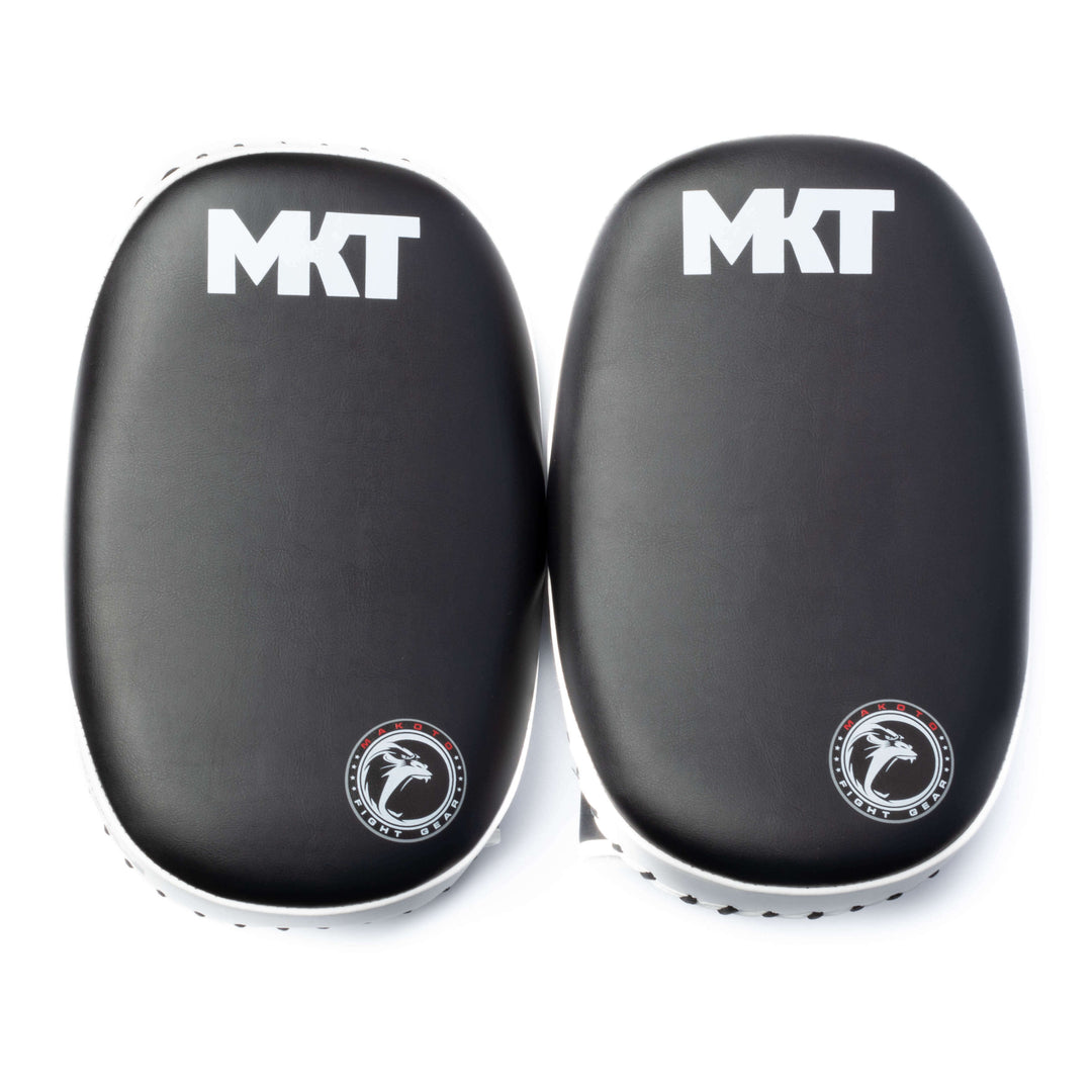 Kicking Pads para Muay Thai Makoto - 100% Poliuretano