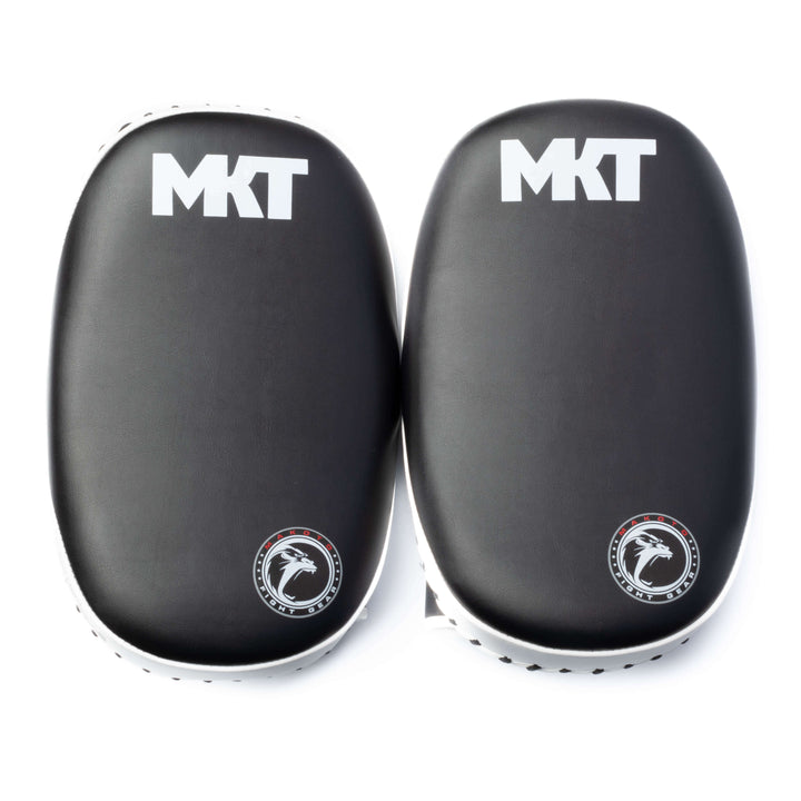 Kicking Pads para Muay Thai Makoto - 100% Poliuretano