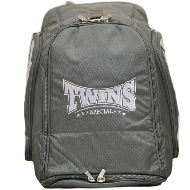 Mochila Twins Special Expandible - Nylon
