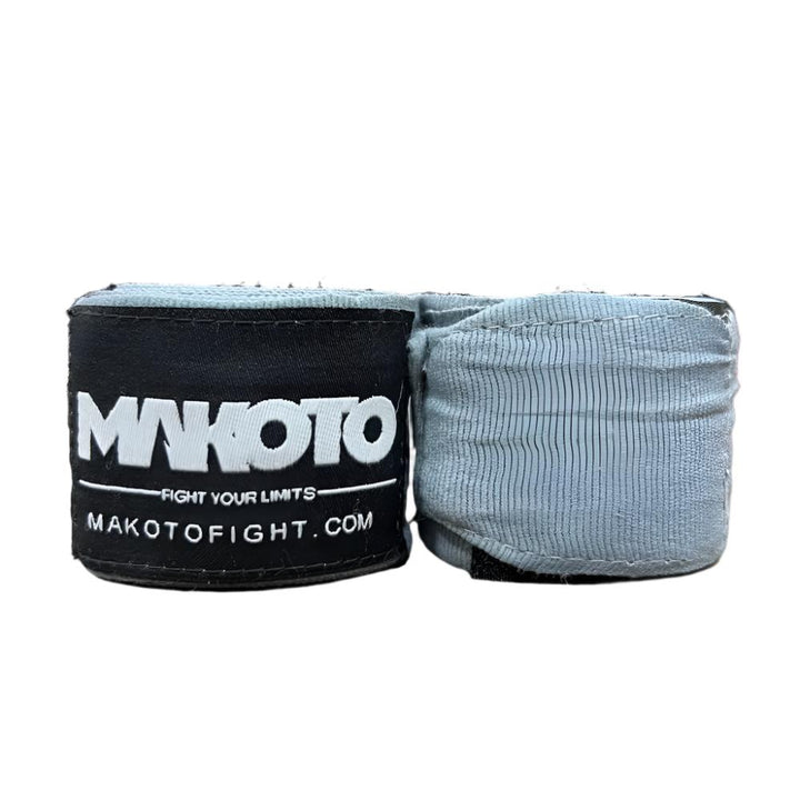 Vendas de boxeo Makoto - Semielasticas
