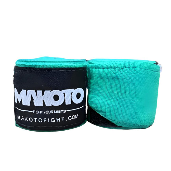 Vendas de boxeo Makoto - Semielasticas