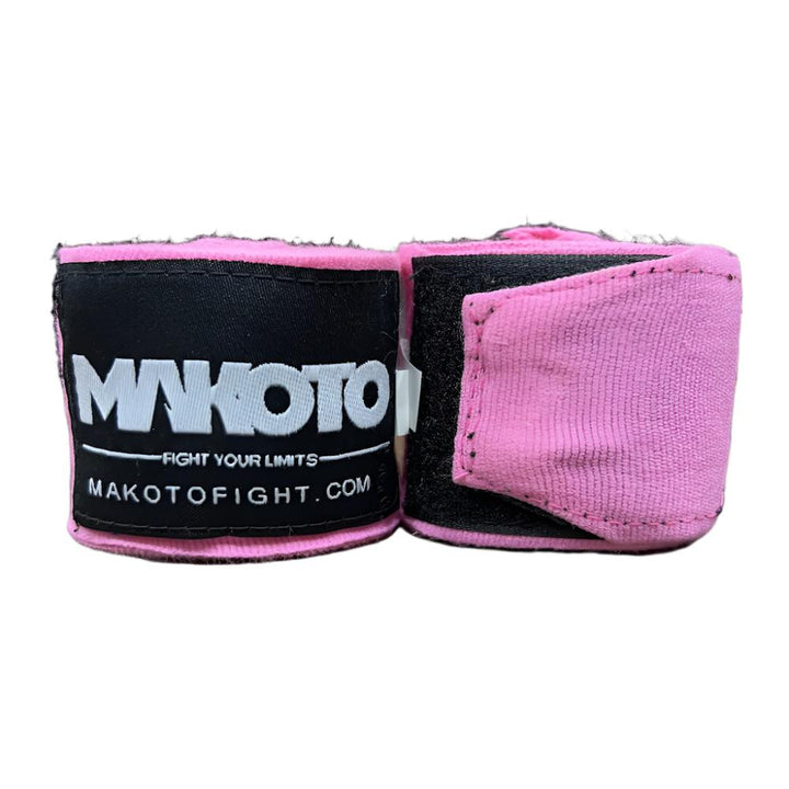 Vendas de boxeo Makoto - Semielasticas