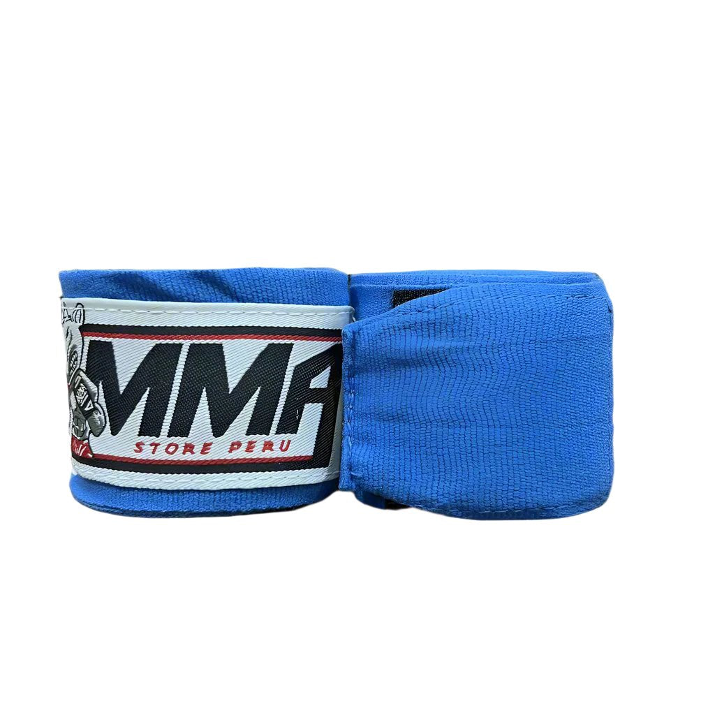 Vendas de boxeo MMA Store - 5 metros - Semielasticas