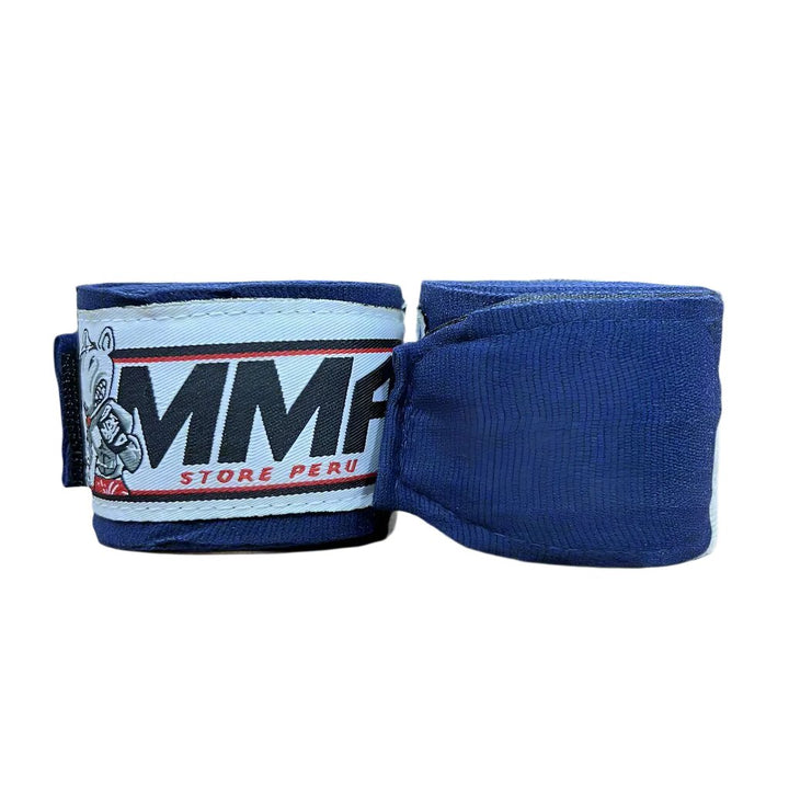 Vendas de boxeo MMA Store - 5 metros - Semielasticas