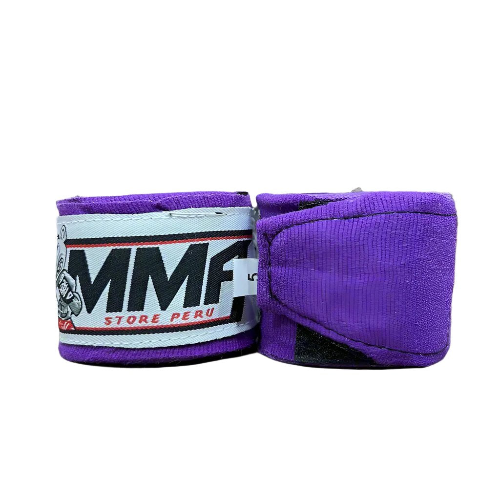 Vendas de boxeo MMA Store - 5 metros - Semielasticas