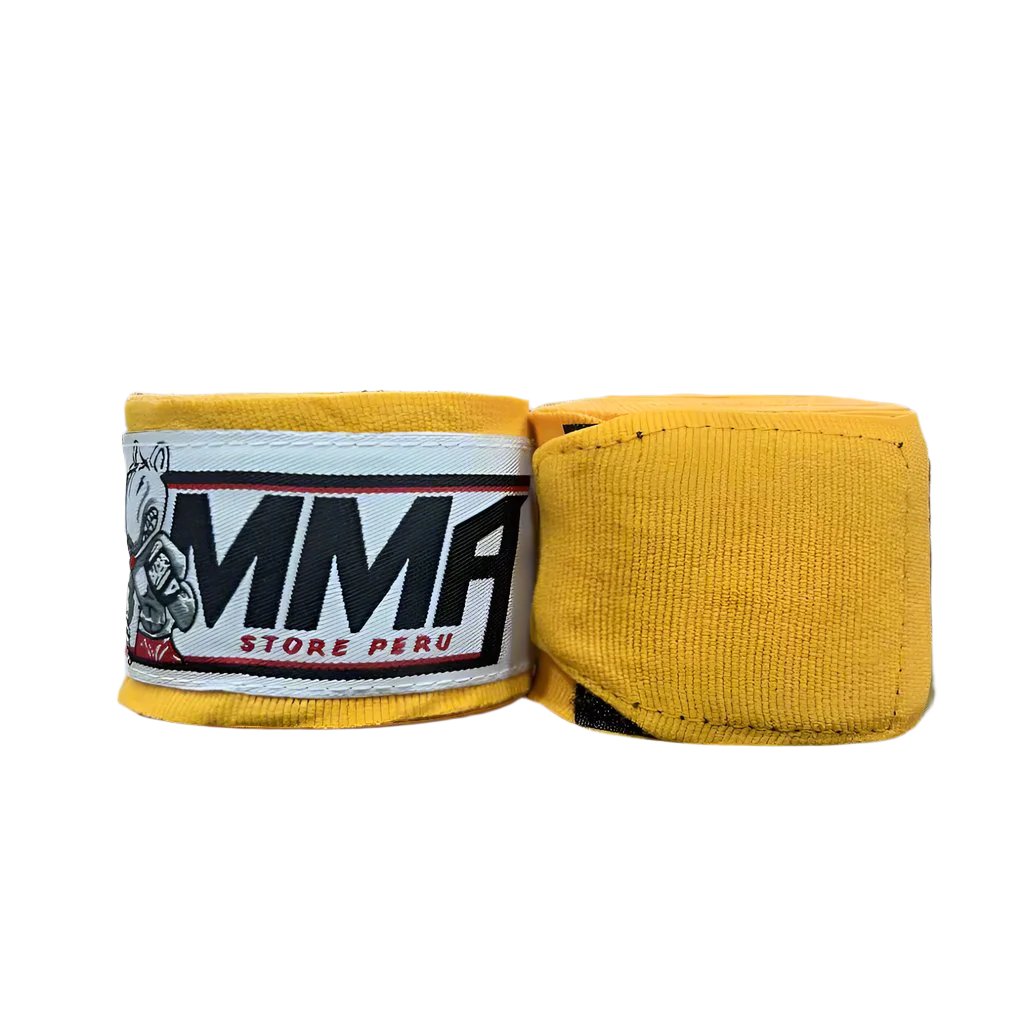 Vendas de boxeo MMA Store - 5 metros - Semielasticas