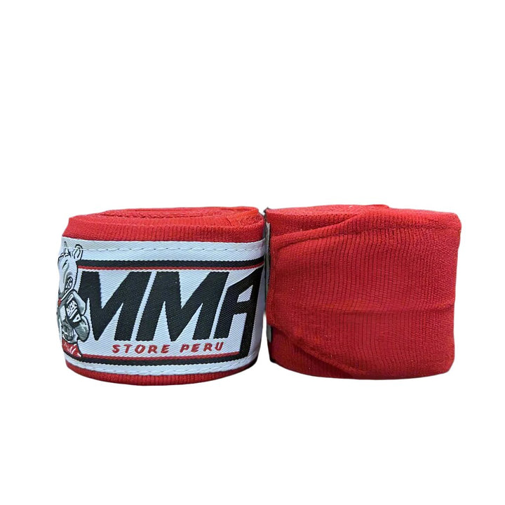 Vendas de boxeo MMA Store - 5 metros - Semielasticas