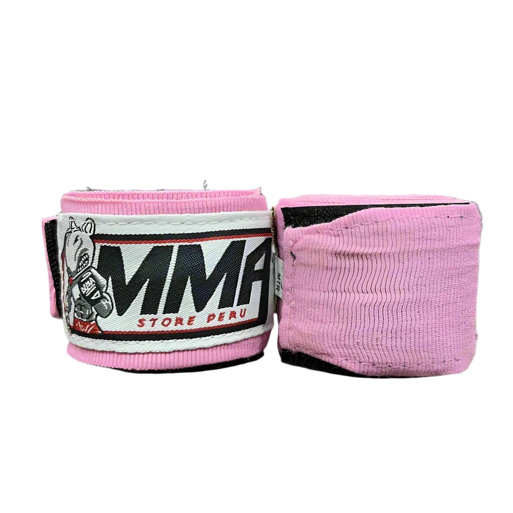 Vendas de boxeo MMA Store - 5 metros - Semielasticas