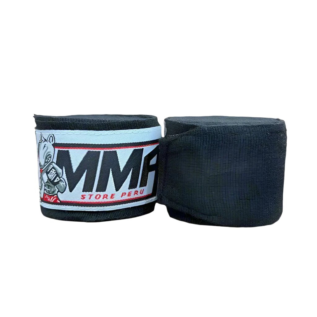 Vendas de boxeo MMA Store - 5 metros - Semielasticas