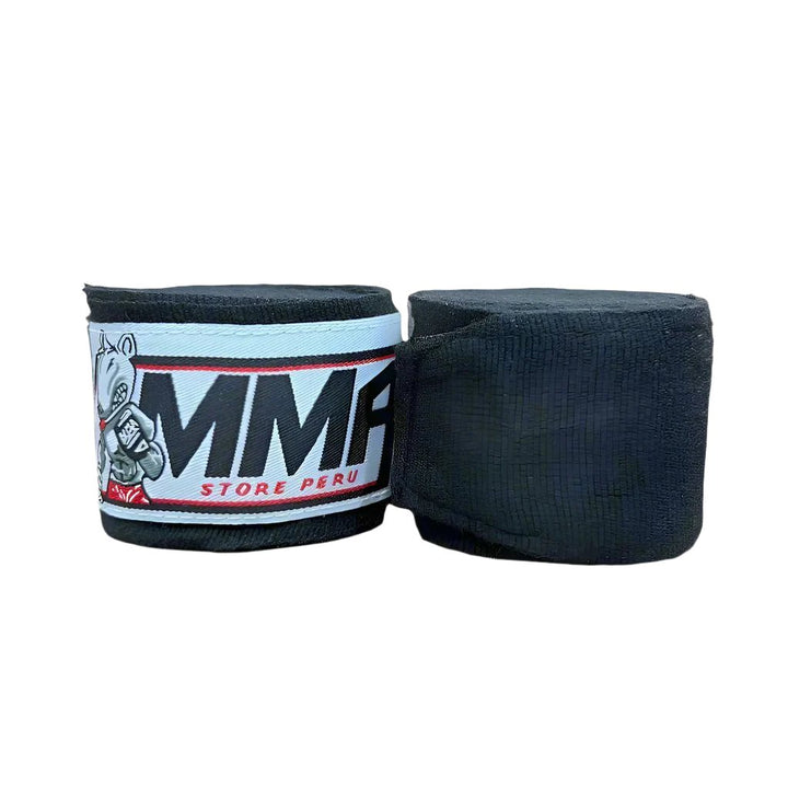 Vendas de boxeo MMA Store - 5 metros - Semielasticas