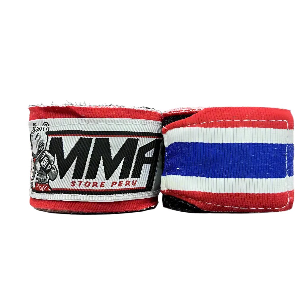 Vendas de boxeo MMA Store - 5 metros - Semielasticas
