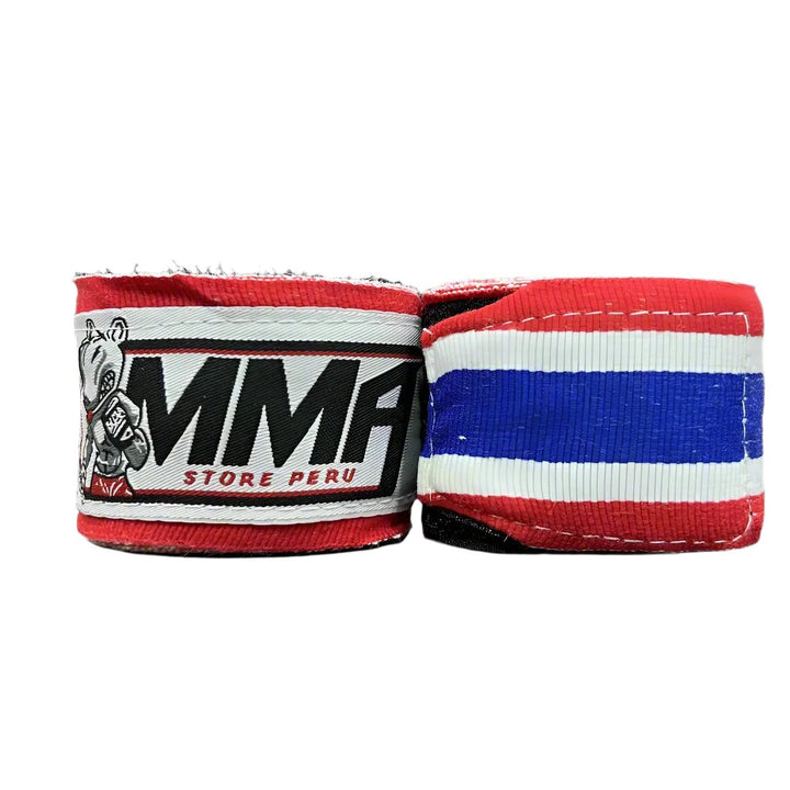 Vendas de boxeo MMA Store - 5 metros - Semielasticas