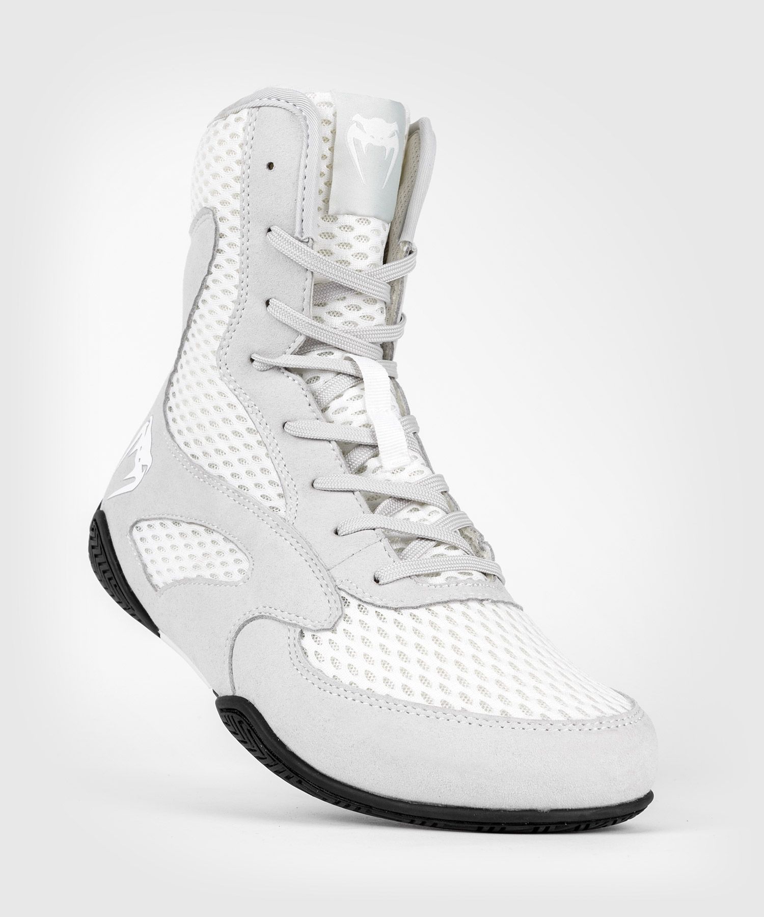 Zapatillas de Boxeo Venum Contender Blanco