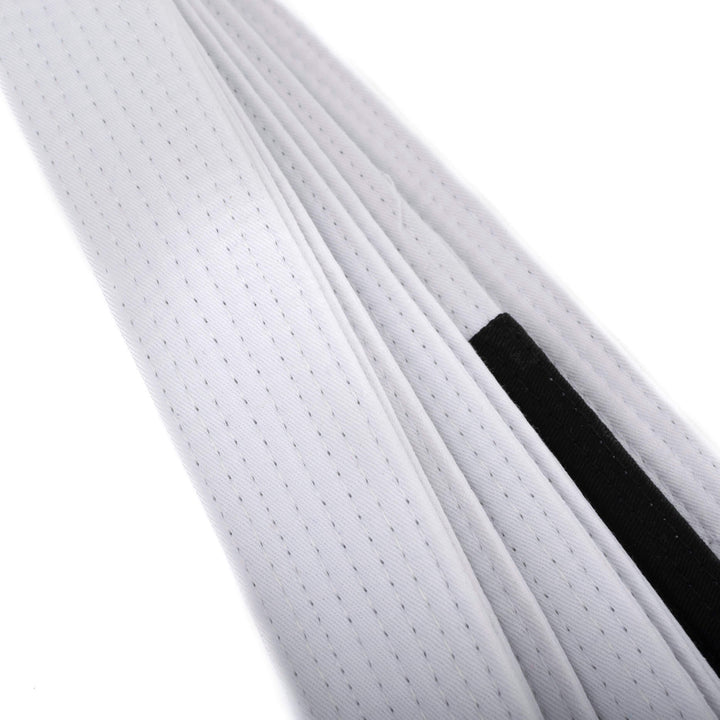 Cinturón de Jiujitsu Golden - 100% Algodón