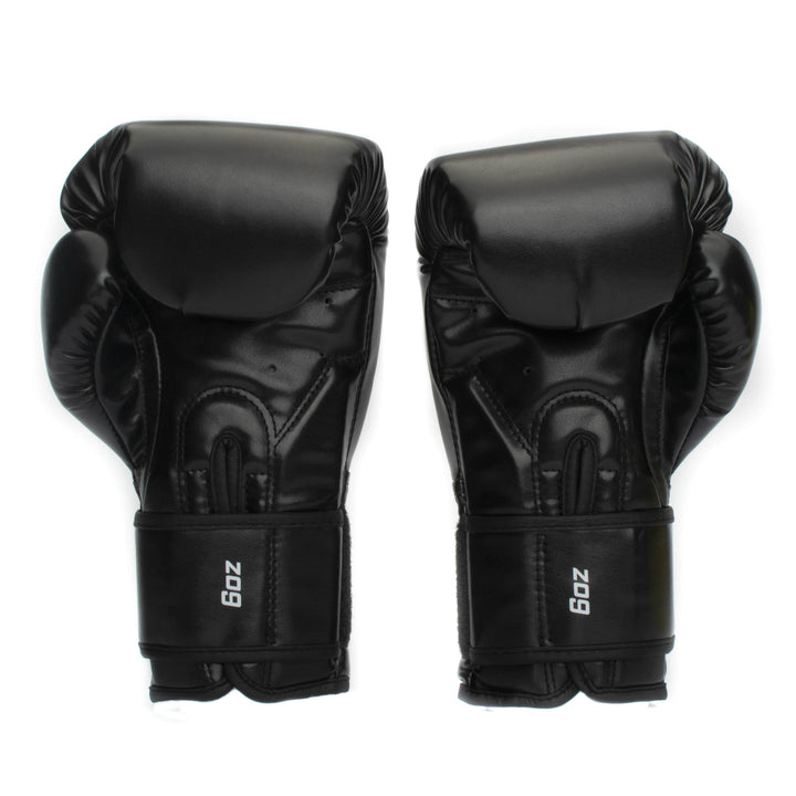 Guantes de Boxeo Makoto Basic Niños - 100% Poliuretano