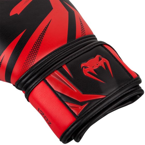 Guantes de boxeo Venum Challenger 3.0 - Semileather