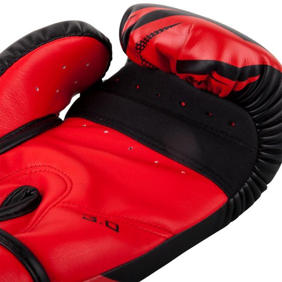 Guantes de boxeo Venum Challenger 3.0 - Semileather