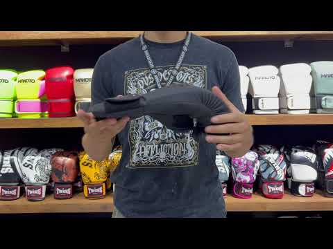 Guantes de Boxeo Makoto Basic Mate - 100% Poliuretano
