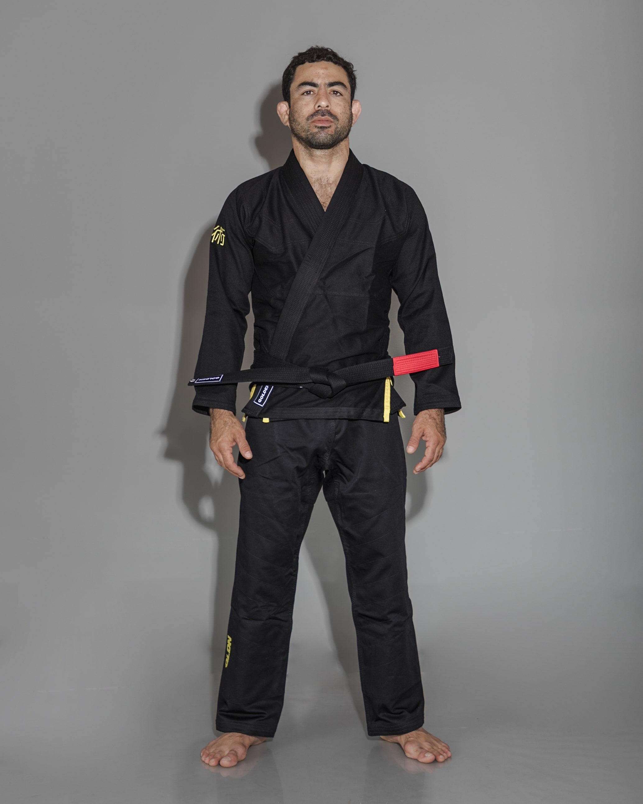 Kimonos Gi para Jiujitsu – MMA Store Peru