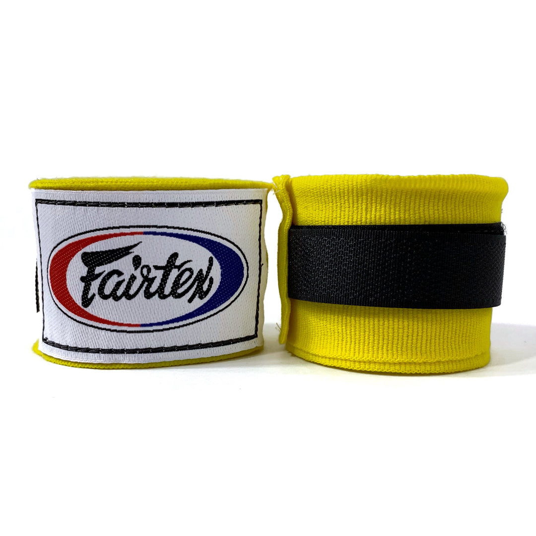 Vendas de Boxeo Fairtex HW2 - 4.5 metros - Nylon/Algodon