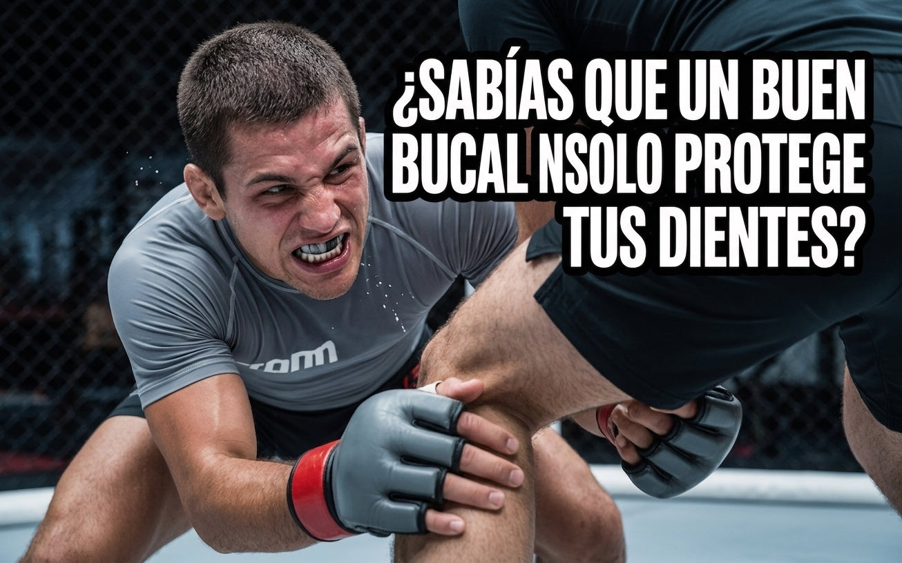 ¿Sabías que un buen bucal no solo protege tus dientes?