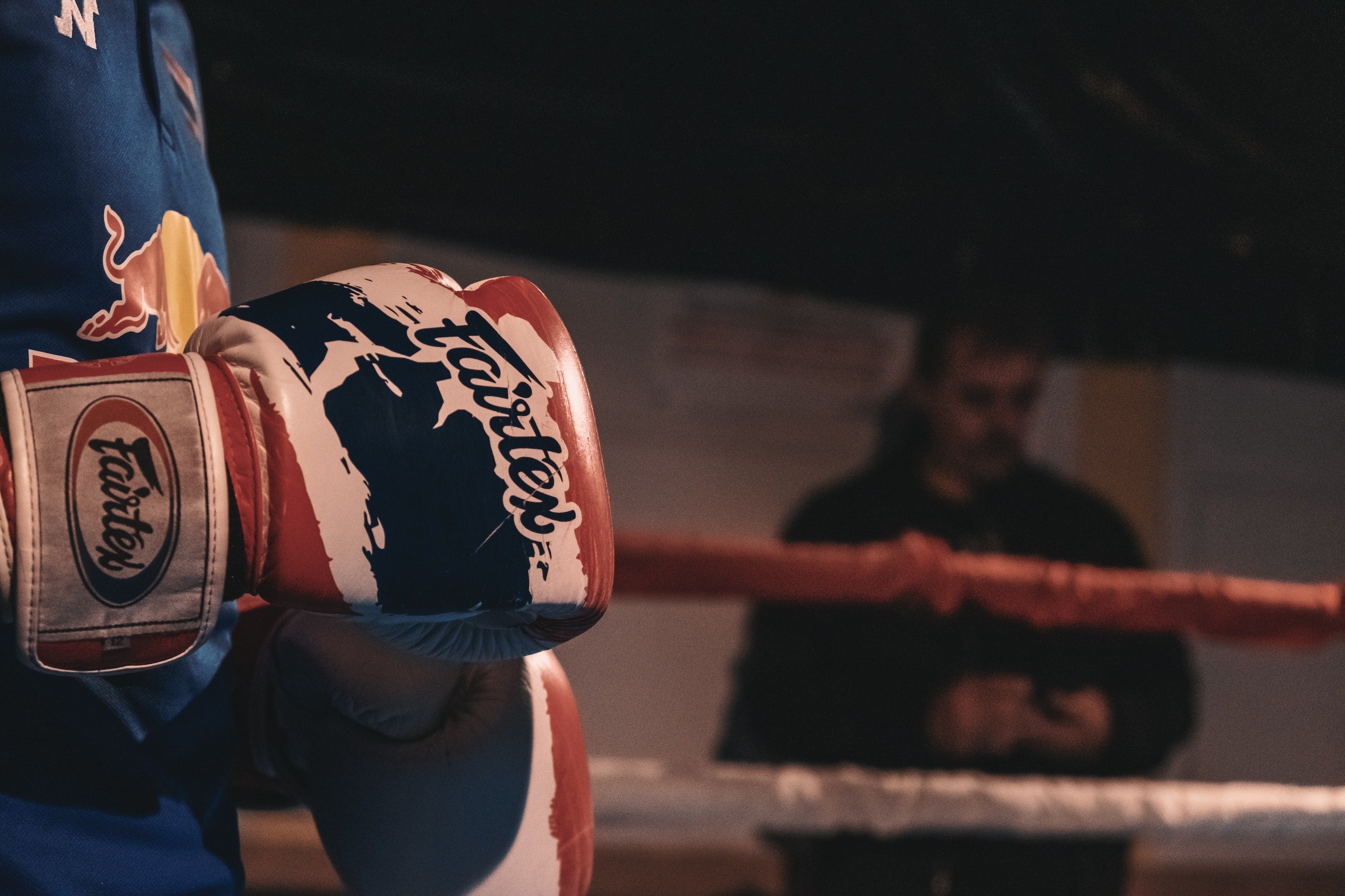 ¿Buscas guantes nuevos? Guía completa sobre guantes de boxeo