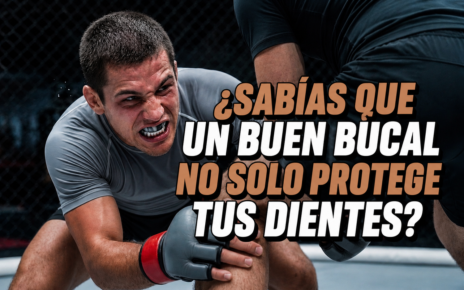 ¿Sabías que un buen bucal no solo protege tus dientes?