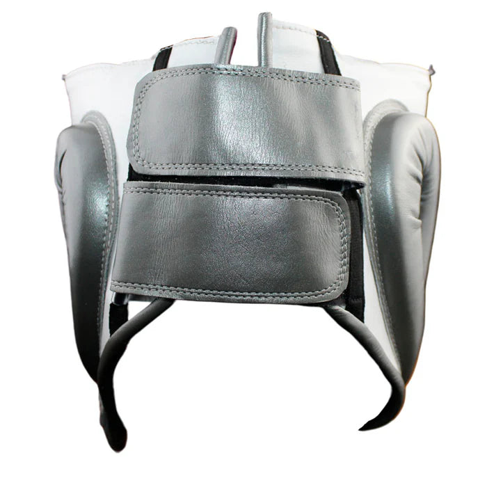Cabezal Cleto Reyes con Barra V Legend- 100% Cuero Genuino