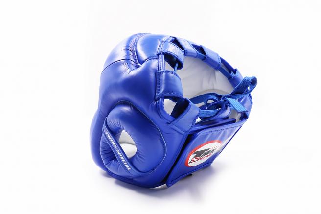 Cabezal de Boxeo Twins Special HGL3 - 100% Cuero
