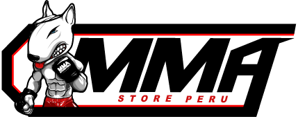 Logo de MMA Store Peru