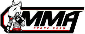 Logo de MMA Store Peru